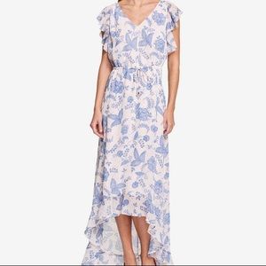 Beautiful Tommy Hilfiger High Low Dress